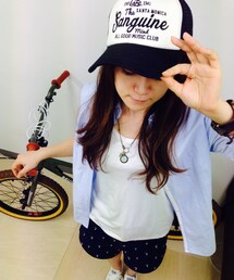 しまむら | キャップ(キャップ)