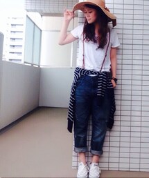 デニム(デニムパンツ)