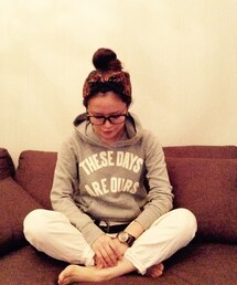 UNIQLO | パーカー