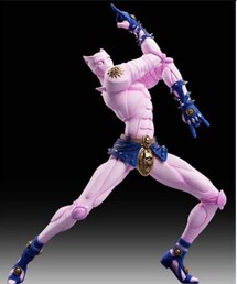 キラークイーン | キラークイーン(その他)