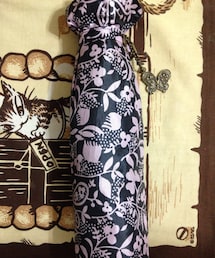 ANNA SUI | 折りたたみ傘