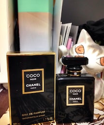 CHANEL | 香水