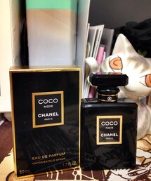 CHANEL | 香水