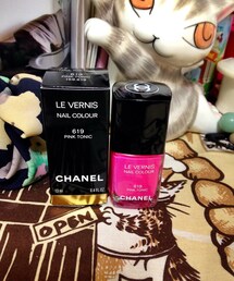 CHANEL | ハンドケア/ハンドクリーム