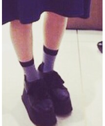 diddlediddle | ソックス/靴下