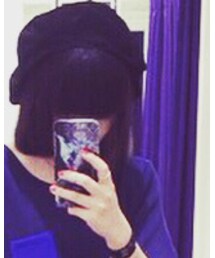 SELECT. | ハンチング/ベレー帽