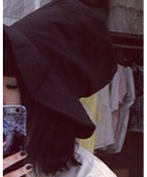 diddlediddle | ハット