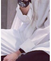 SELECT. | シャツ/ブラウス