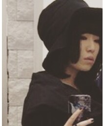 diddlediddle | ハット