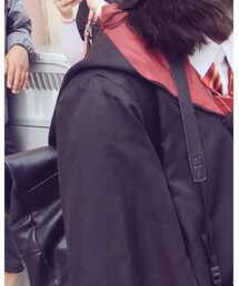 グリフィンドール | その他