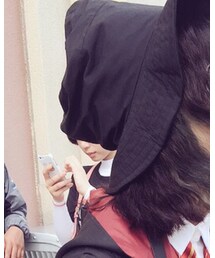 diddlediddle | ハット