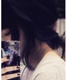 diddlediddle | ハット