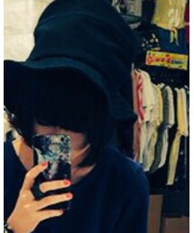 diddlediddle | ハット