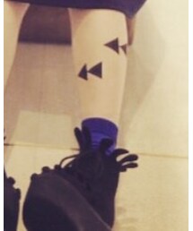 diddlediddle | ソックス/靴下