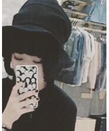 diddlediddle | ハット