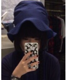 diddlediddle | ハット