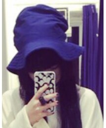 diddlediddle | ハット