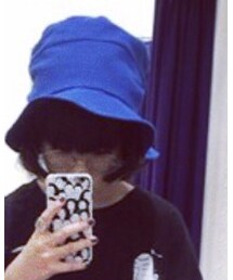 diddlediddle | ハット