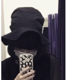 diddlediddle | ハット