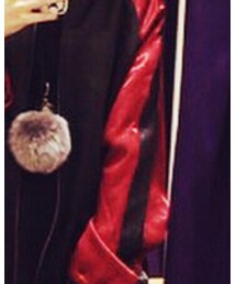 流儀圧搾 | その他アウター