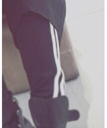 adidas | その他パンツ