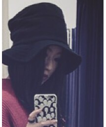 diddlediddle | ハット