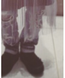 TOKYO BOPPER | スニーカー