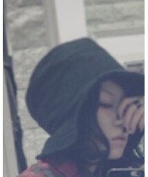 diddlediddle | ハット