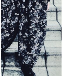 h.t.maniac | パンツ