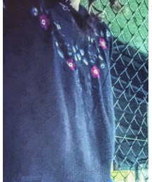 w closet | ニット/セーター