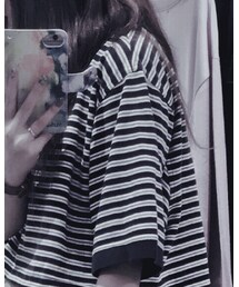 used | ポロシャツ