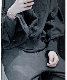 amatunal | オールインワン・サロペット