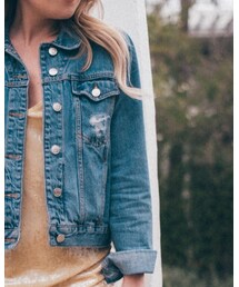 TOPSHOP | デニムジャケット