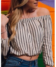 Brandy Melville | シャツ/ブラウス