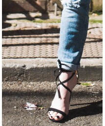 Lola Shoetique | サンダル