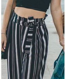 ZARA | その他パンツ