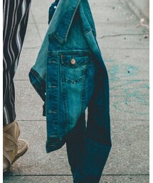 GAP | デニムジャケット