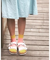 BIRKENSTOCK | サンダル