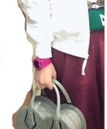 G-SHOCK | アナログ腕時計