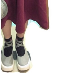 TOKYO BOPPER | シューズ