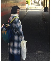 flower | ピーコート