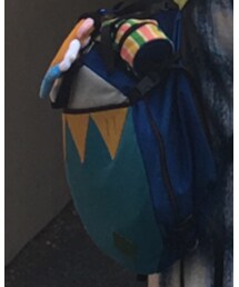 CHUMS | バックパック/リュック