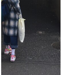 USED | デニムパンツ