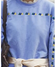 ROCKET x LUNCH | パーカー