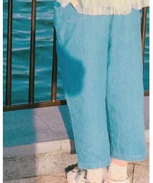 VINTAGE | サロペット/オーバーオール