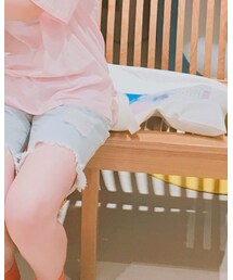 FOREVER 21 | デニムパンツ