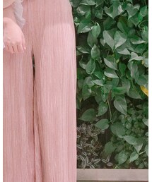 ZARA | チノパンツ