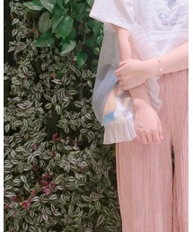 I am I  | ショルダーバッグ