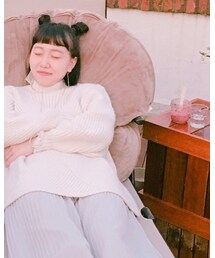 ZARA | ニット/セーター