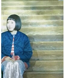 I AM I BOYGAL | ジャケット/アウター